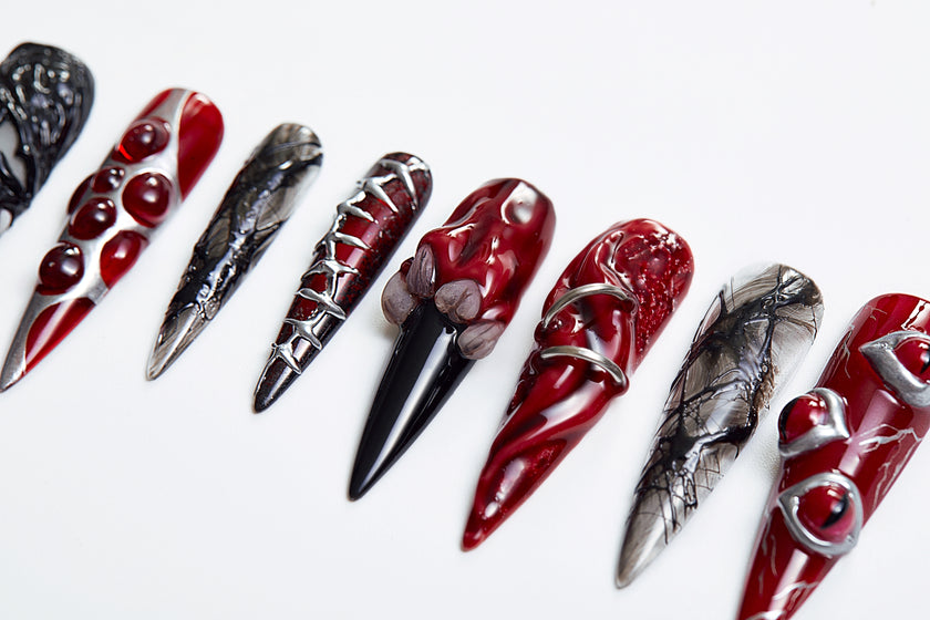 Venom’s Wrath: The Symbiotic Power