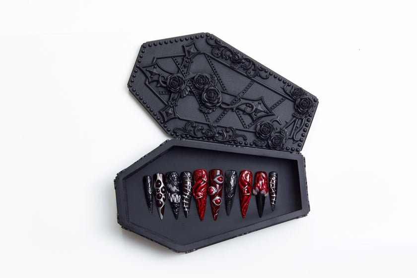 Venom’s Wrath: The Symbiotic Power