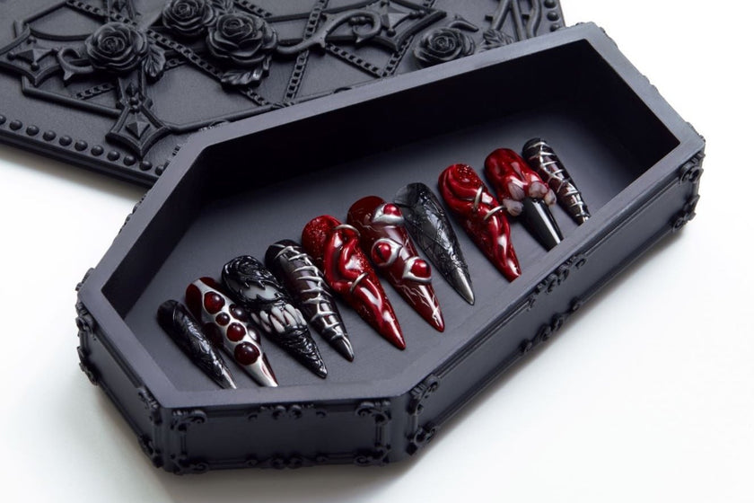 Venom’s Wrath: The Symbiotic Power