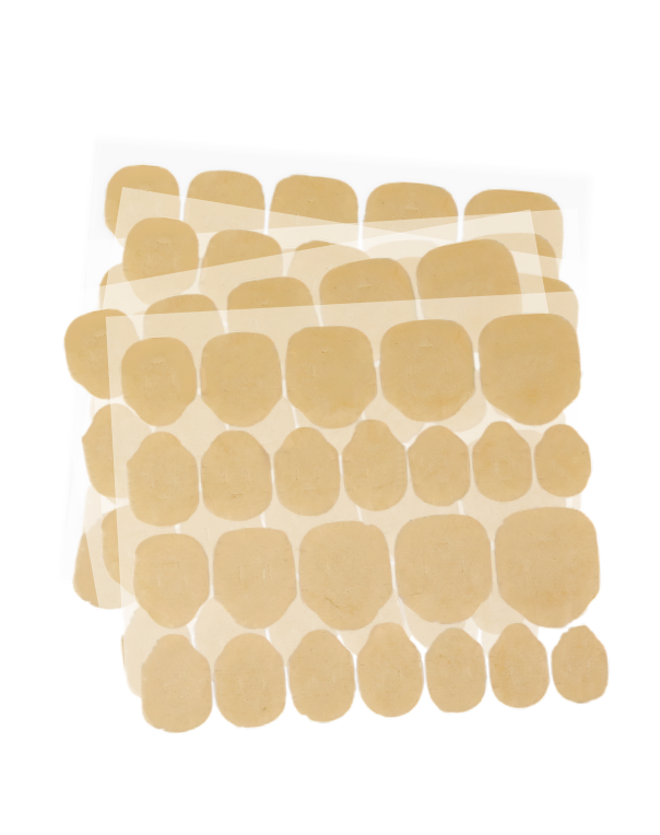 Unaily Ultra-Hold Sticky Tabs