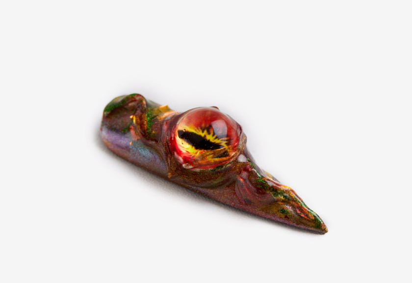 Bestiary: Dream of Nine Lives