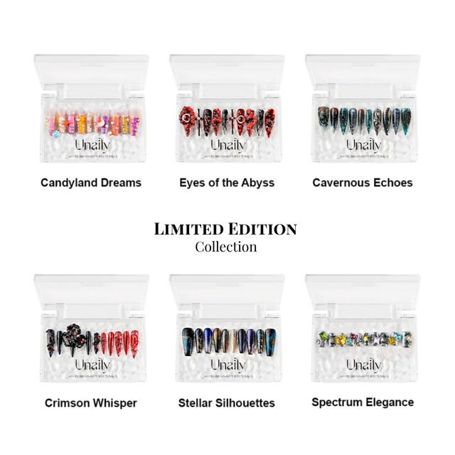 Limited Edition Collection