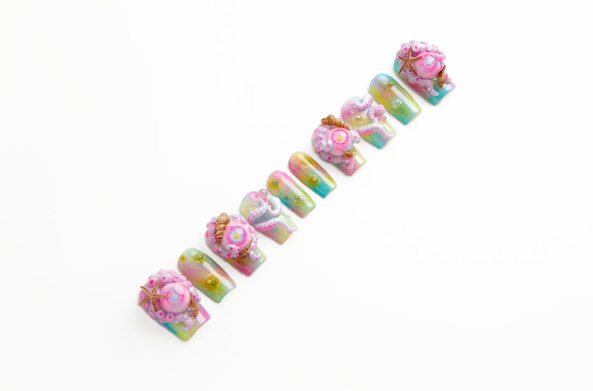 Abyssal: The Siren’s Call