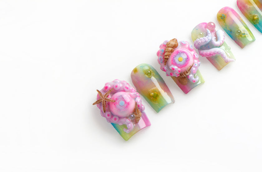 Abyssal: The Siren’s Call