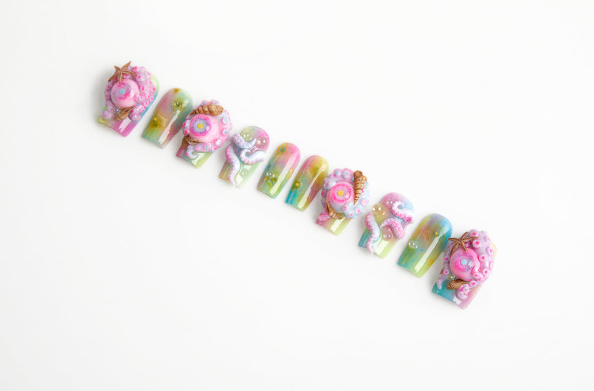 Abyssal: The Siren’s Call