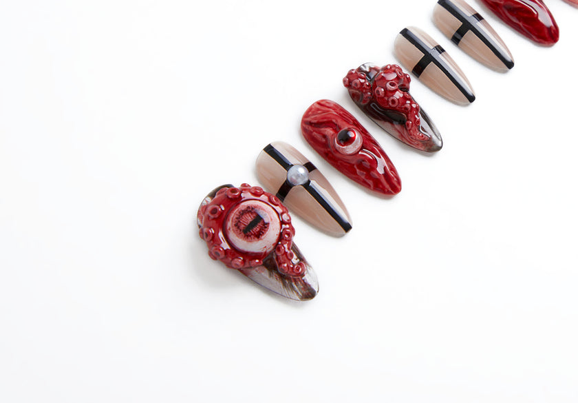 Abyssal: The Mutation