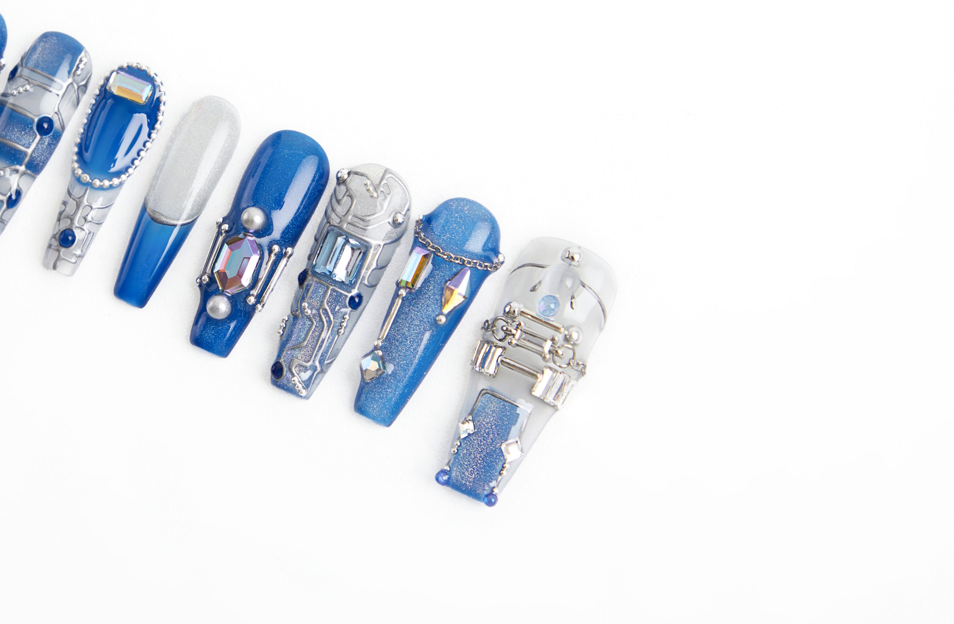 Blue Archive: Chrome Cross