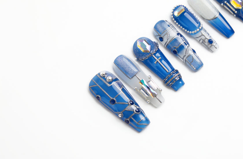 Blue Archive: Chrome Cross