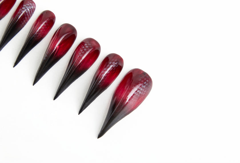 The Emberdrake: Mythic Talon