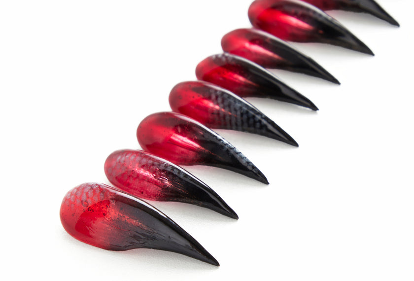 The Emberdrake: Mythic Talon