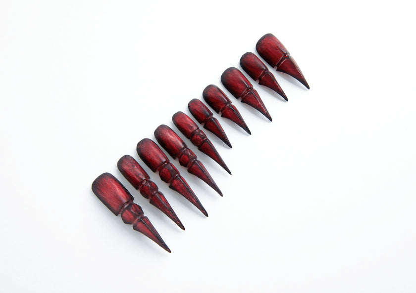 Special Edition — Bestiary: Scarab's Carapace