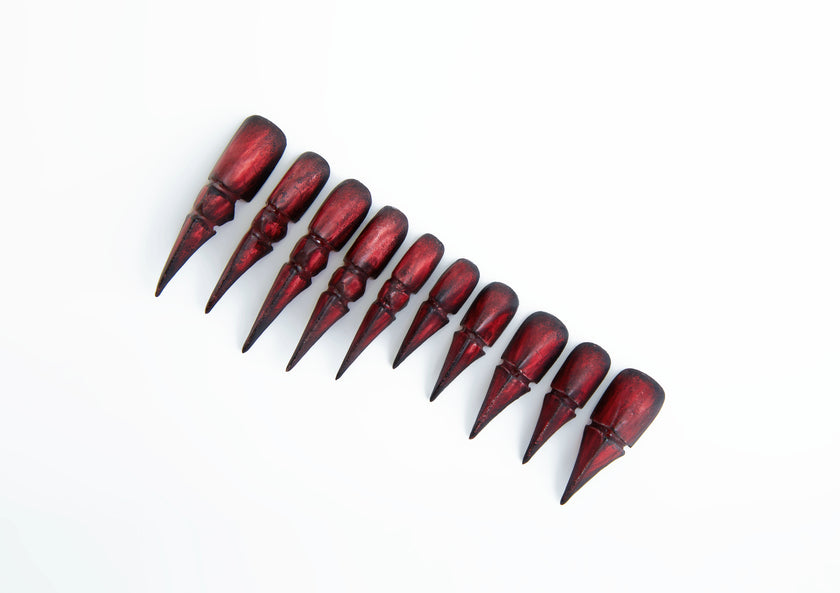 Special Edition — Bestiary: Scarab's Carapace