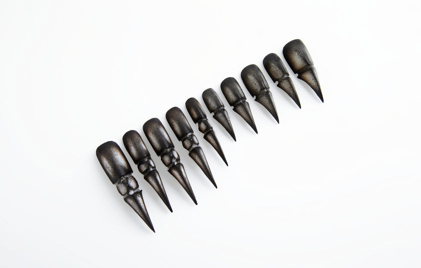 Special Edition — Bestiary: Scarab's Carapace