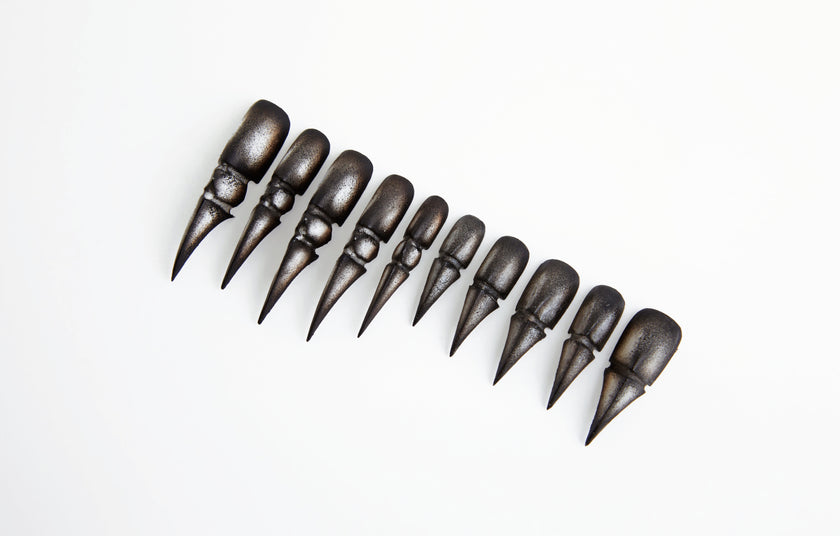 Special Edition — Bestiary: Scarab's Carapace