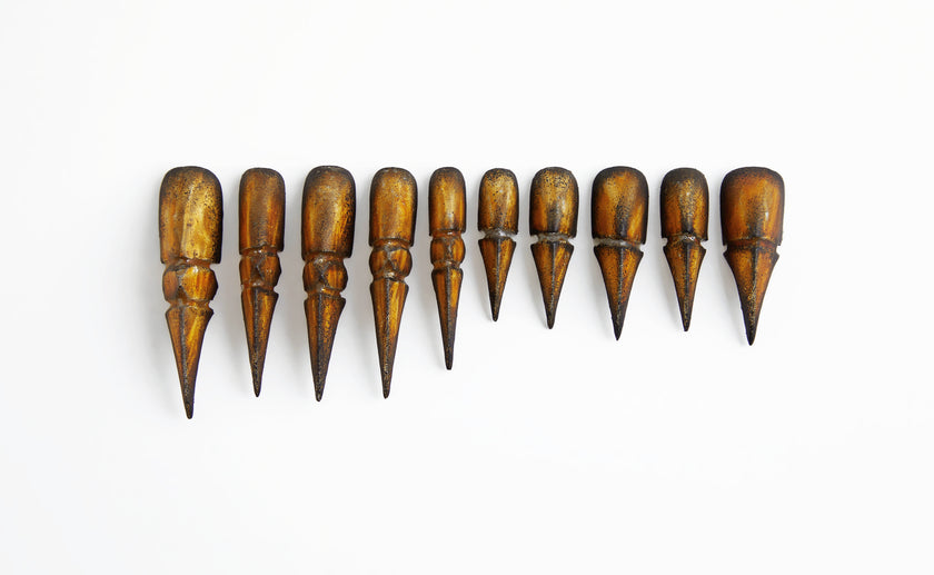 Special Edition — Bestiary: Scarab's Carapace