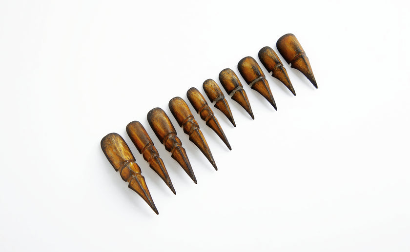 Special Edition — Bestiary: Scarab's Carapace