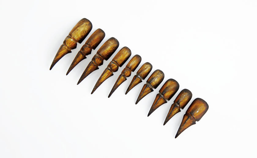 Special Edition — Bestiary: Scarab's Carapace