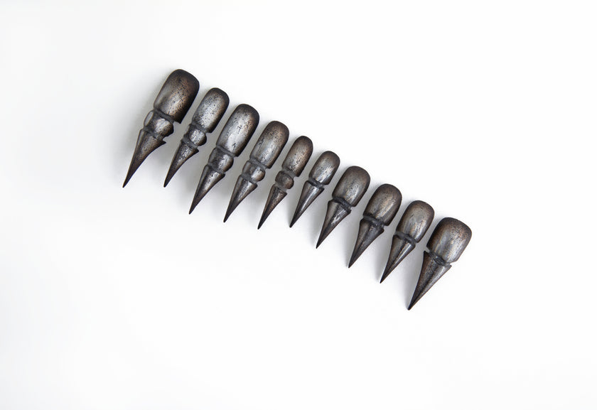 Bestiary: Scarab's Carapace