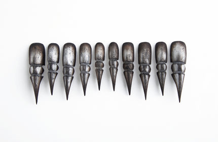 Bestiary: Scarab's Carapace