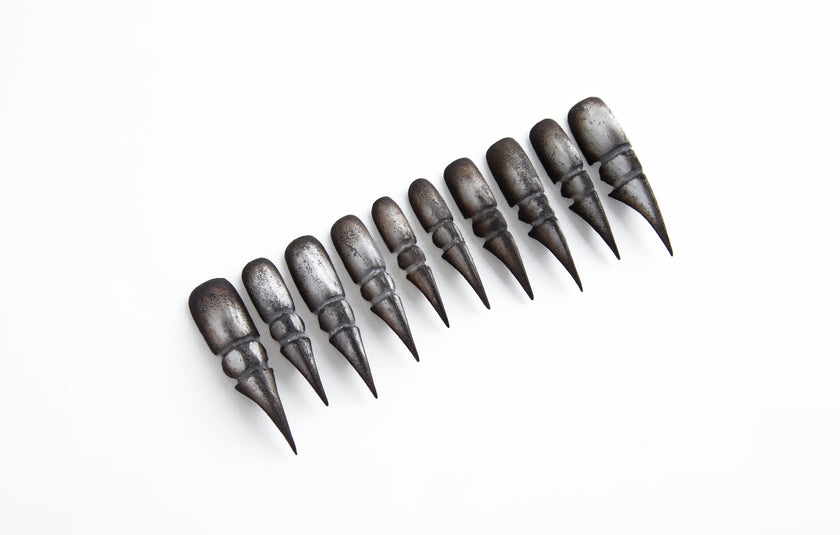 Bestiary: Scarab's Carapace