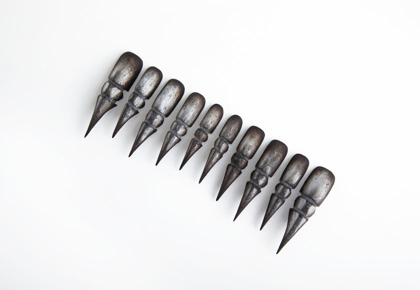 Bestiary: Scarab's Carapace