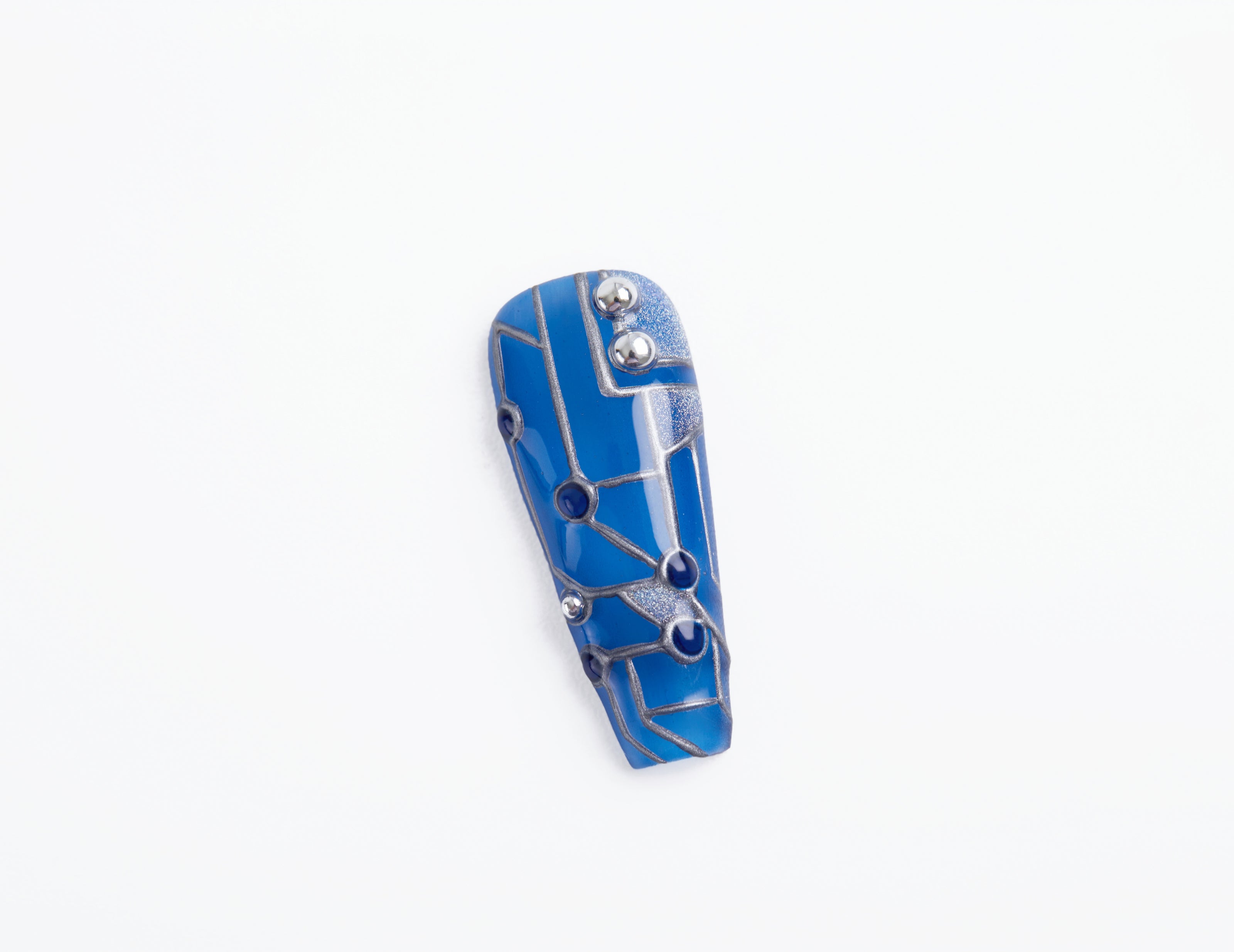 Blue Archive: Chrome Cross