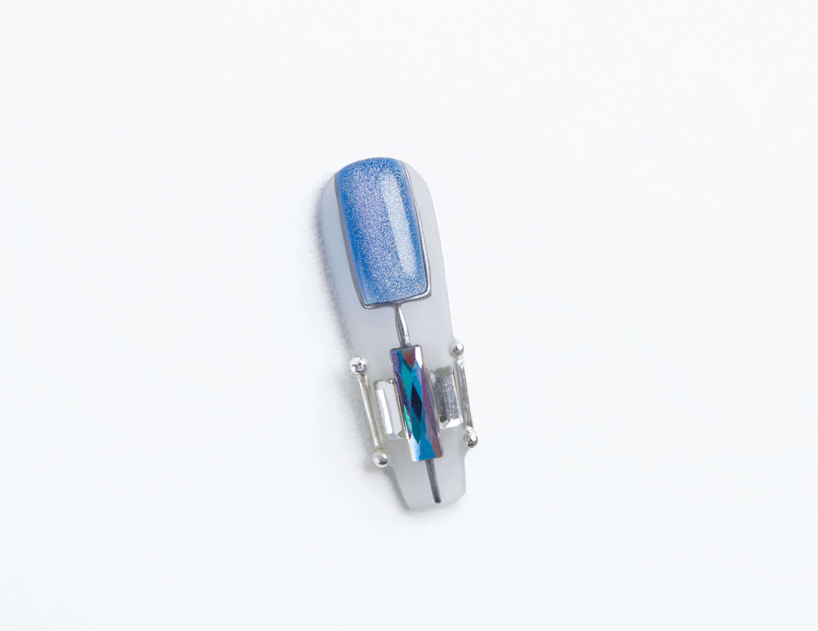 Blue Archive: Chrome Cross