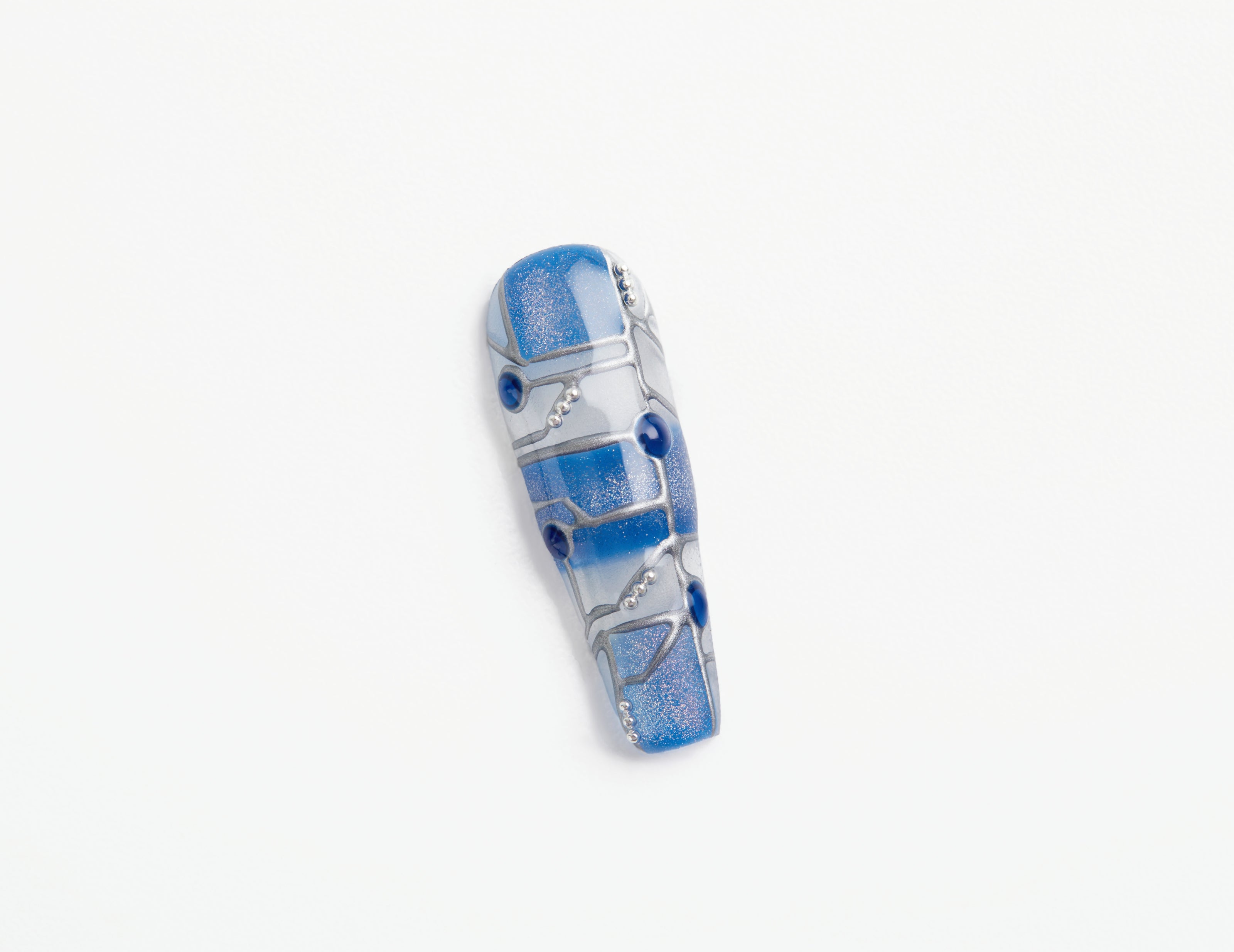 Blue Archive: Chrome Cross