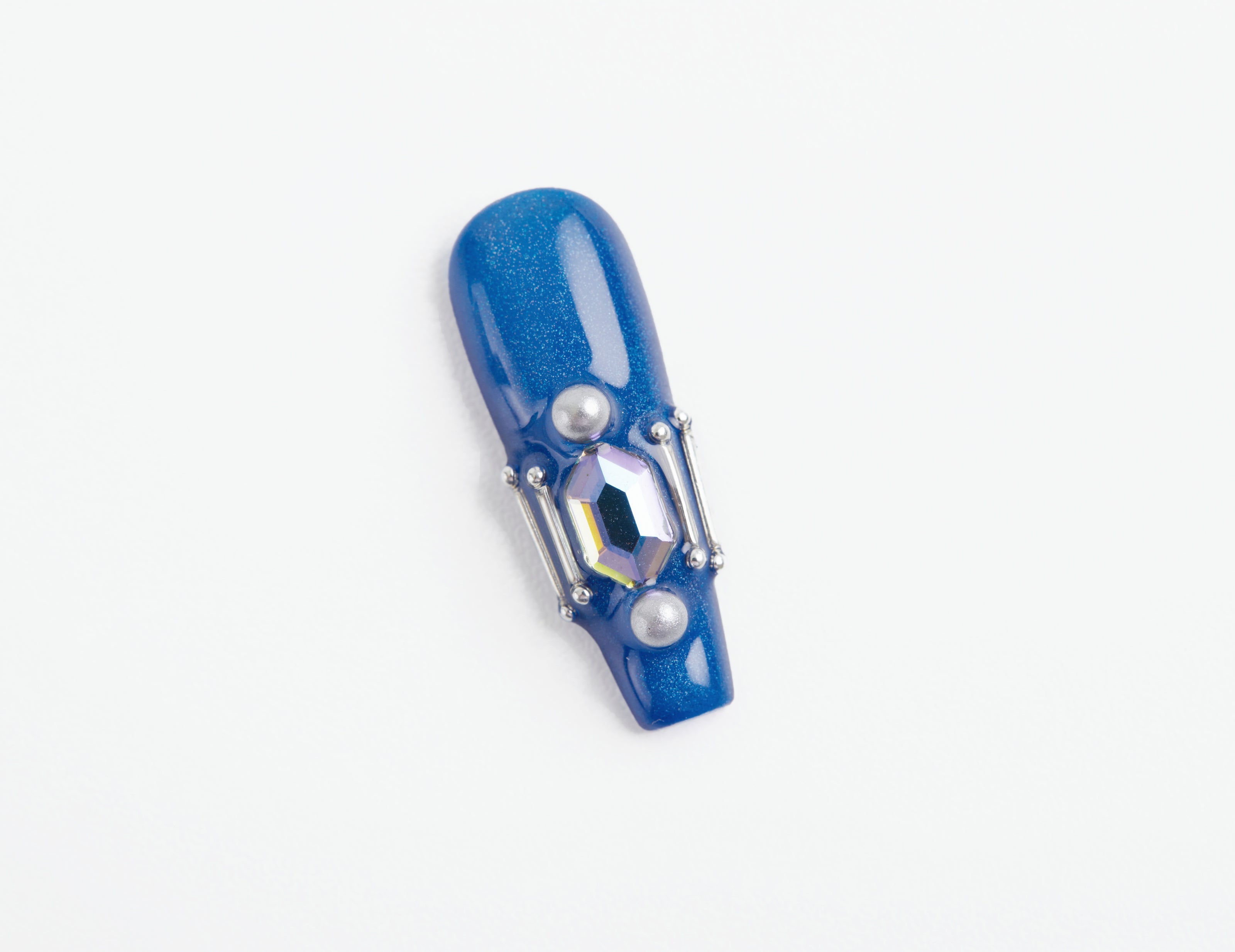 Blue Archive: Chrome Cross