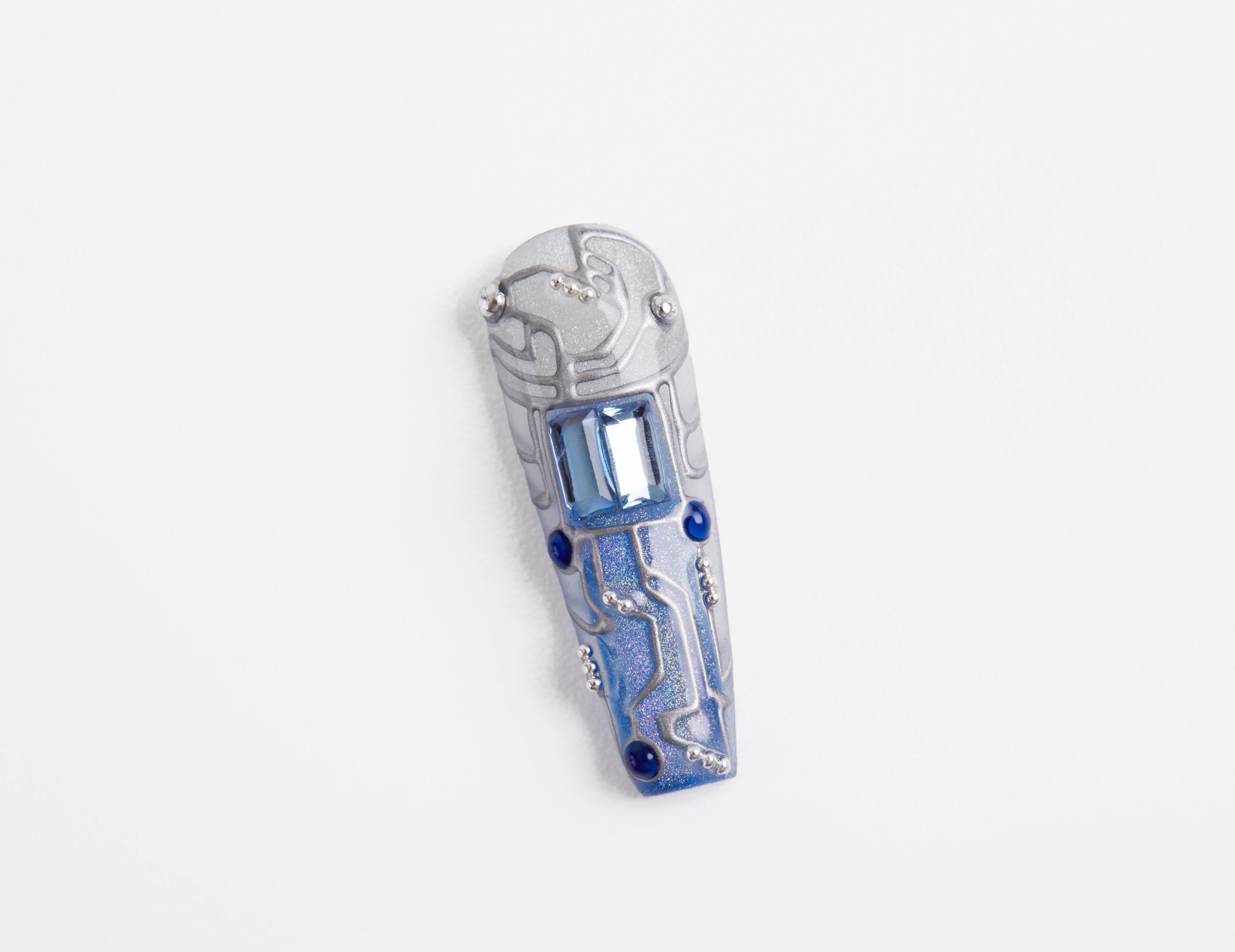 Blue Archive: Chrome Cross