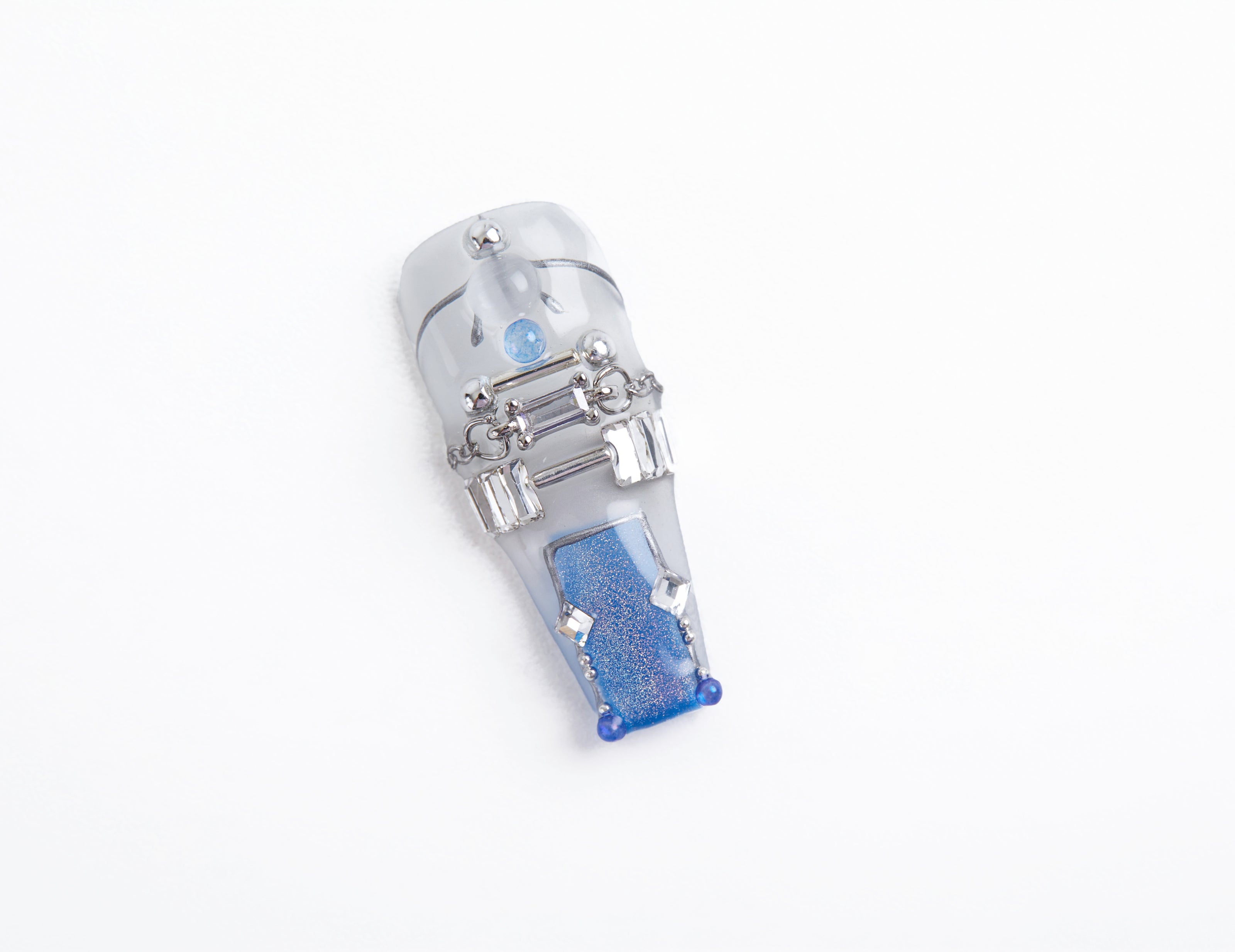 Blue Archive: Chrome Cross
