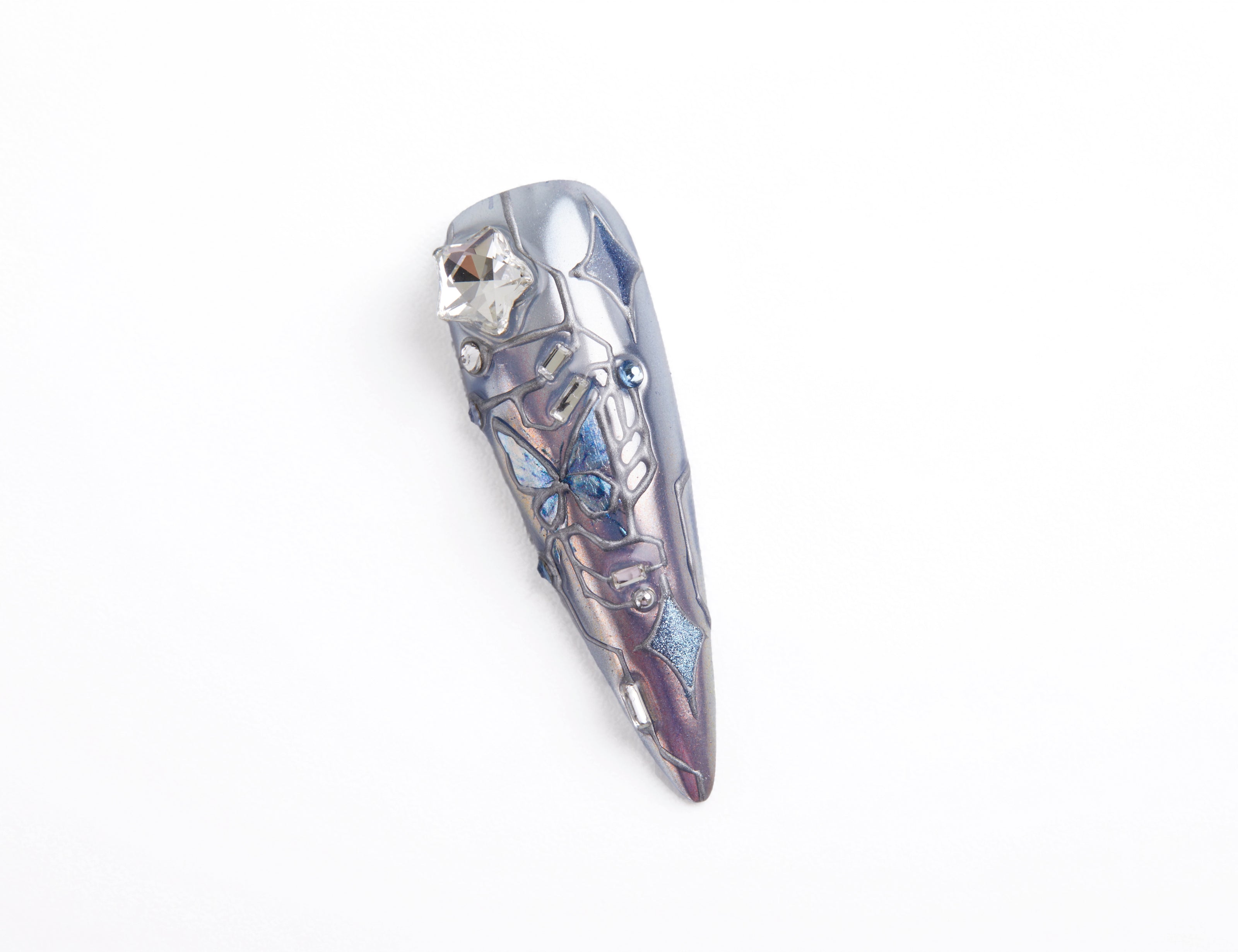 Y2K Dream: Cyberfly