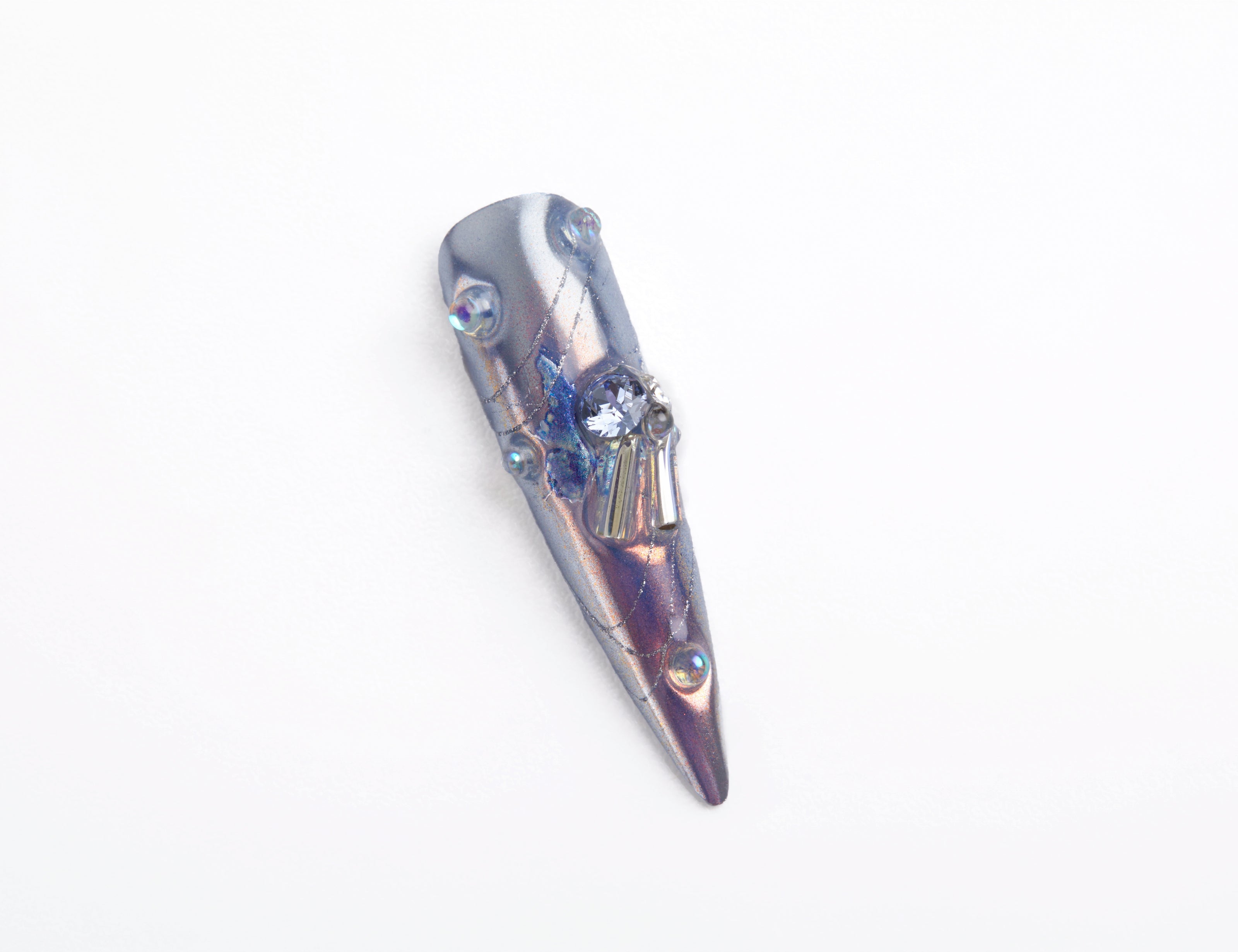 Y2K Dream: Cyberfly