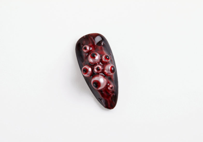 Abyssal: The Mutation