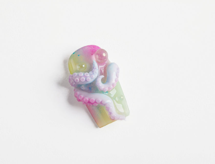 Abyssal: The Siren’s Call