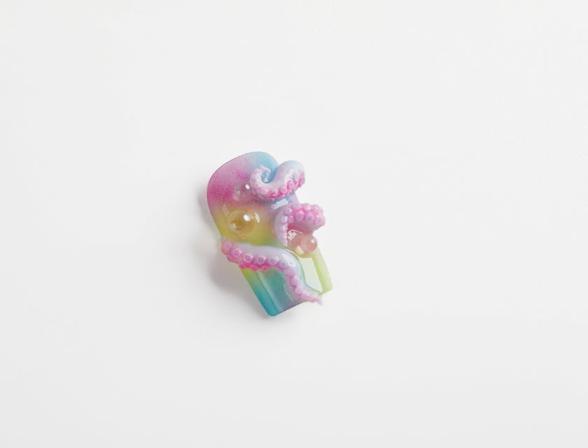 Abyssal: The Siren’s Call