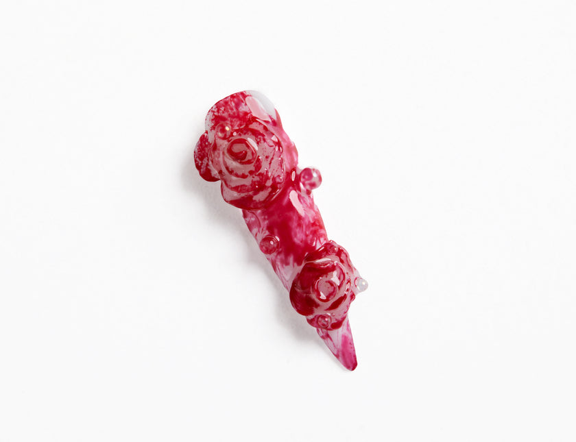 Lycoris Tears: The Red Spider Lily