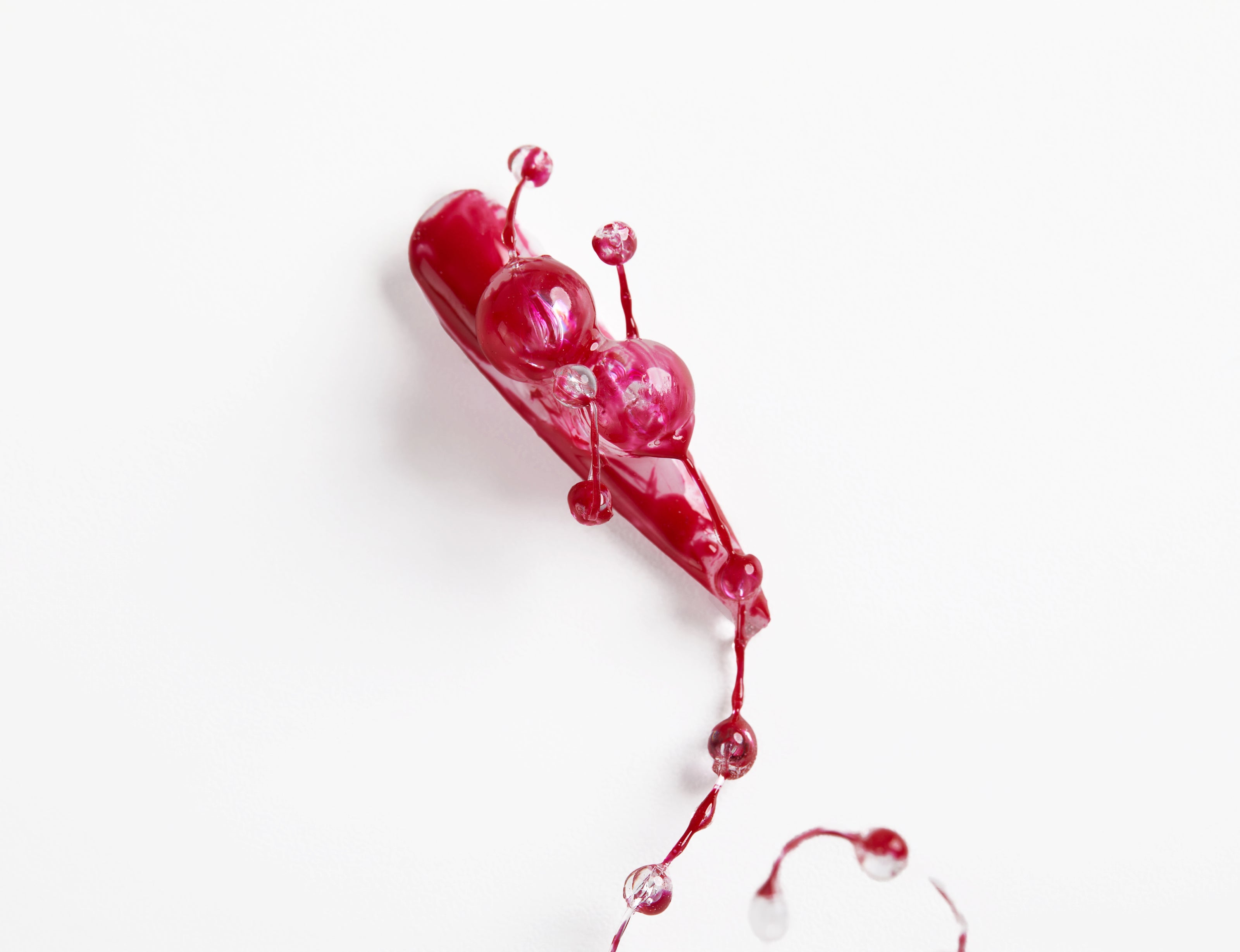 Lycoris Tears: The Red Spider Lily