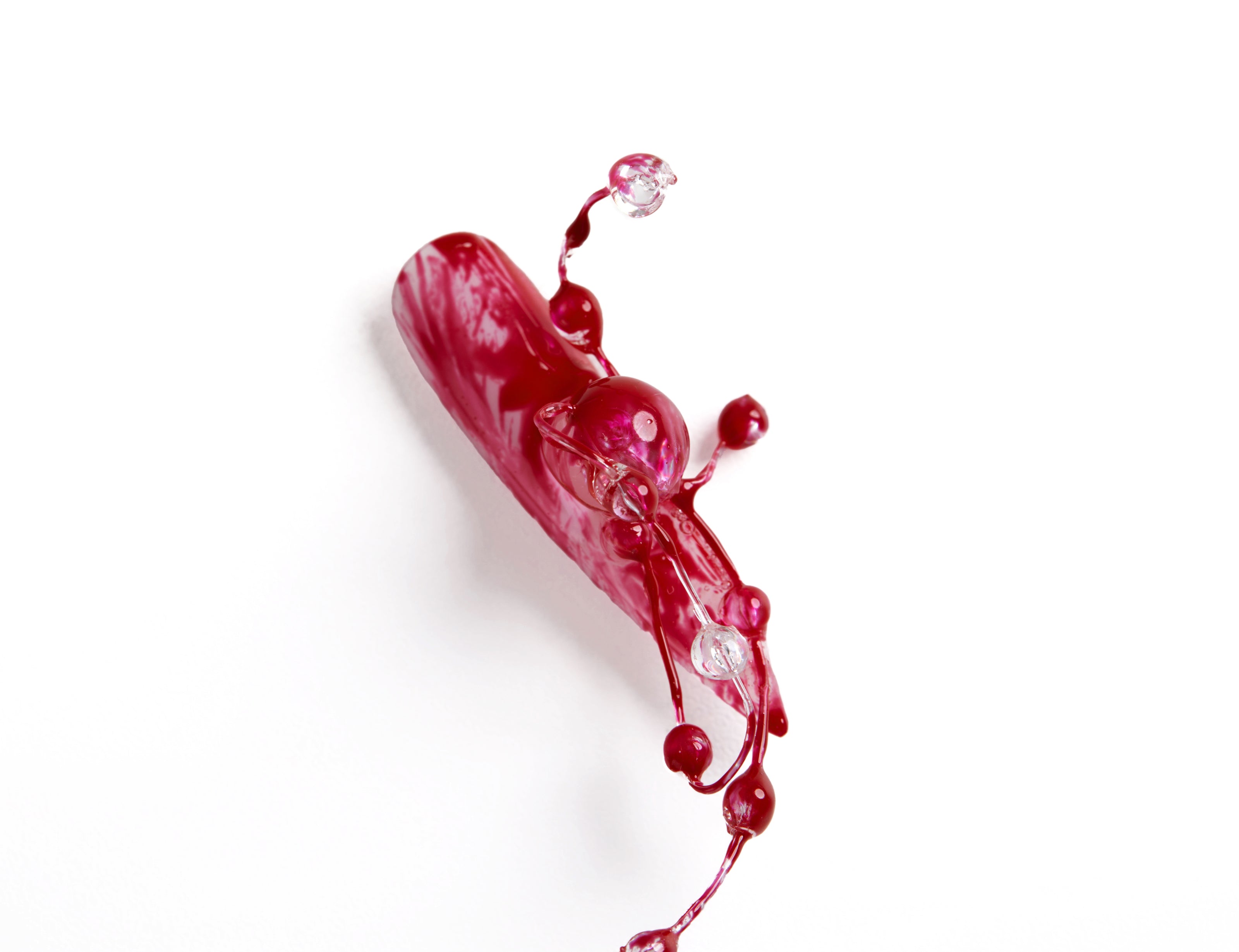 Lycoris Tears: The Red Spider Lily