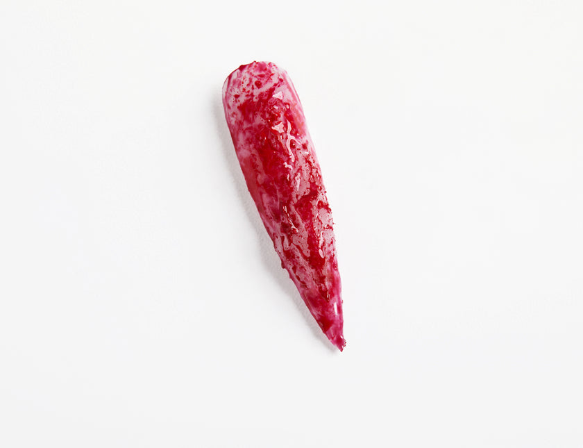 Lycoris Tears: The Red Spider Lily