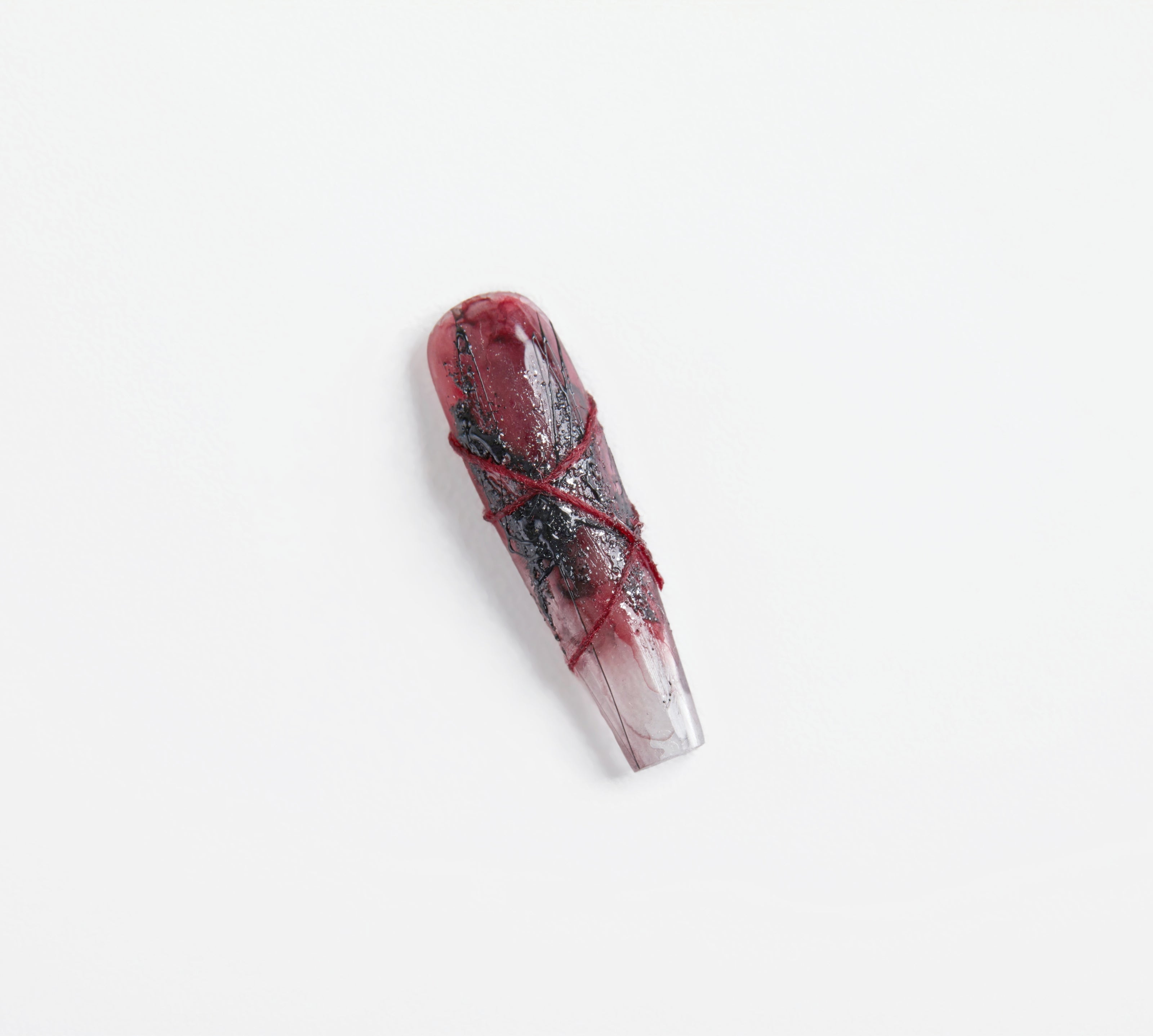 Memento Mori: The Withered Rose