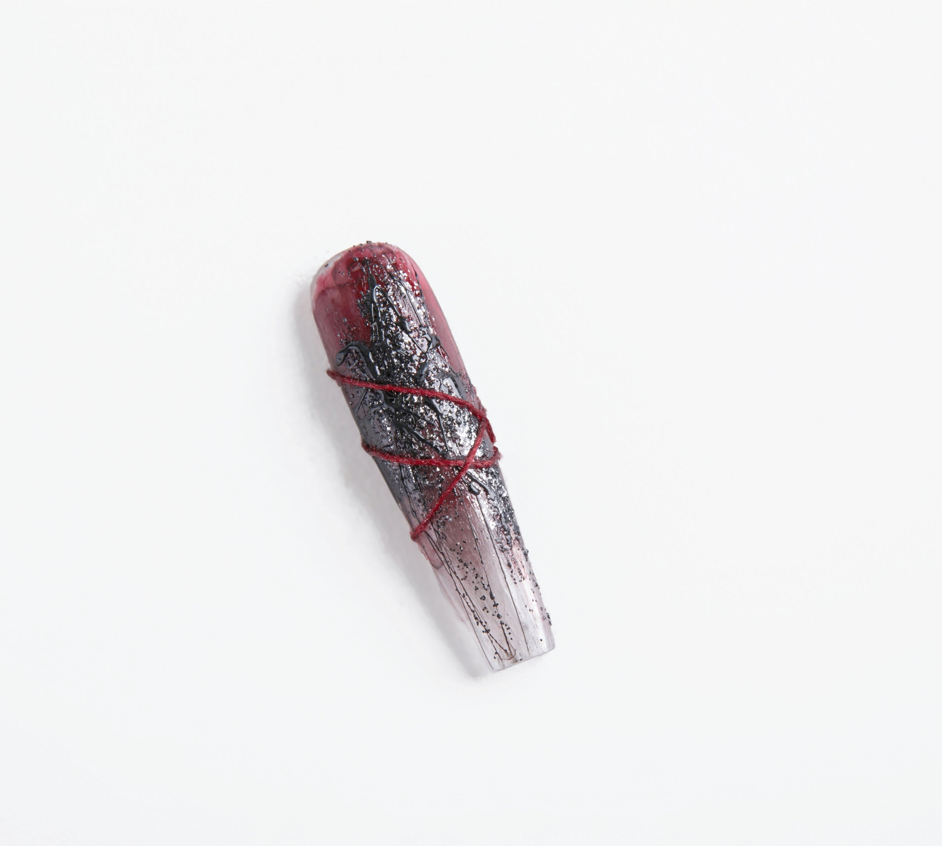 Memento Mori: The Withered Rose