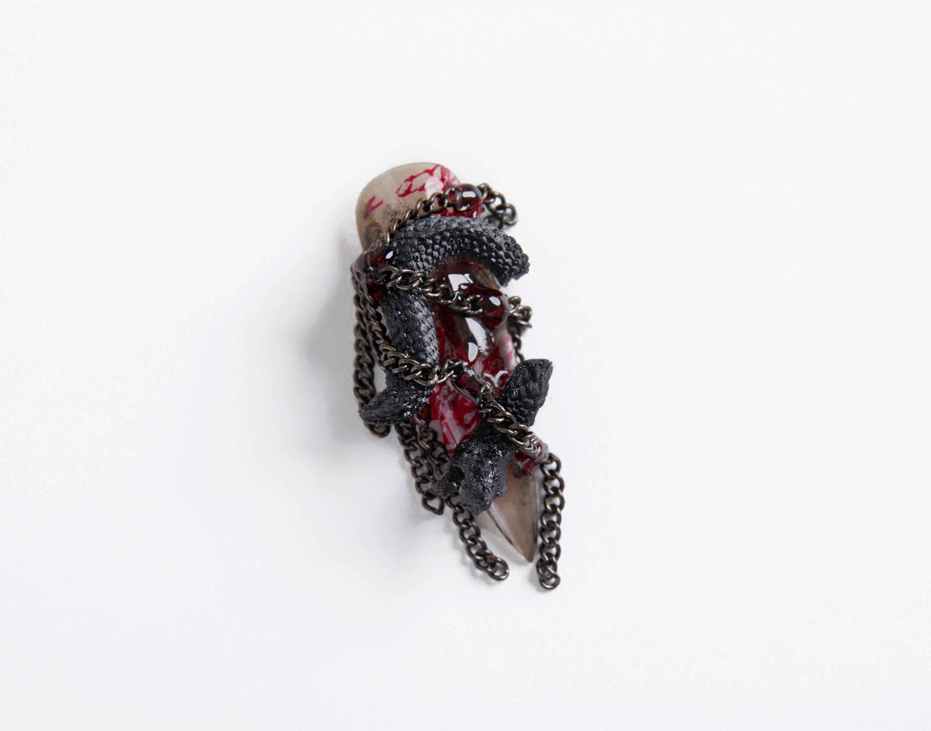 The Chained Relic: Serpent's Haze