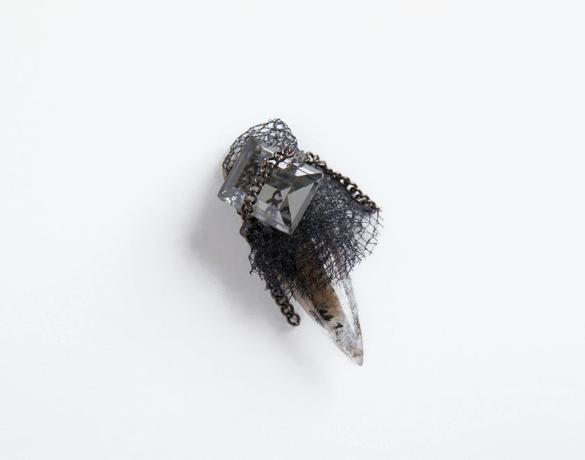 The Chained Relic: Serpent's Haze