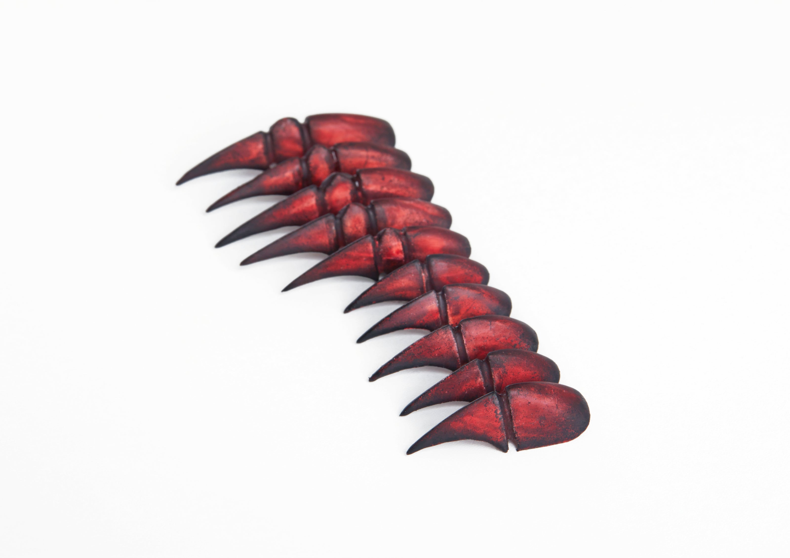 Halloween Edition — Bestiary: Scarab's Carapace
