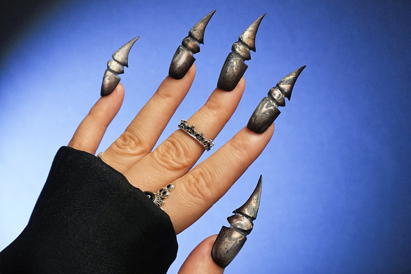 Bestiary: Scarab's Carapace