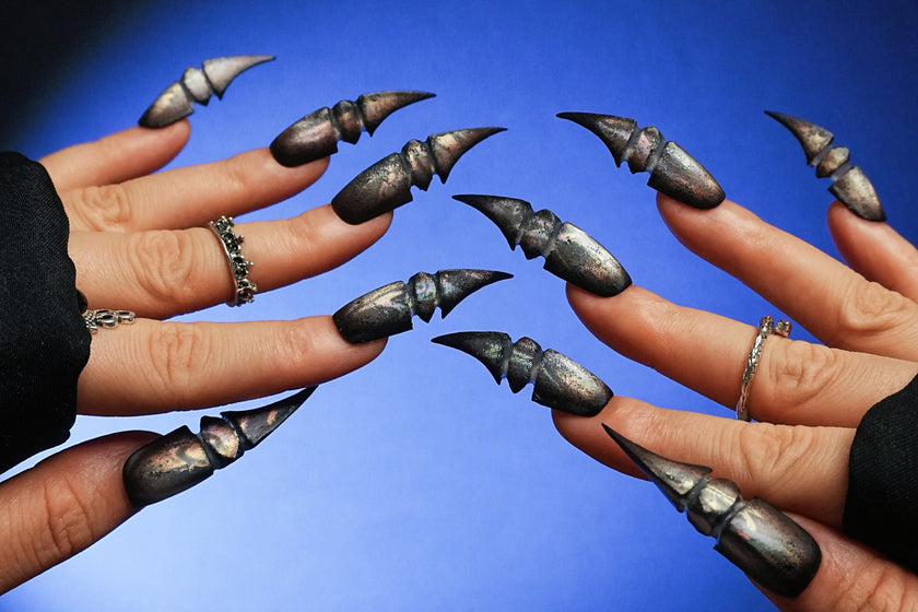 Bestiary: Scarab's Carapace