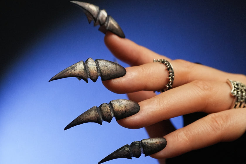 Bestiary: Scarab's Carapace