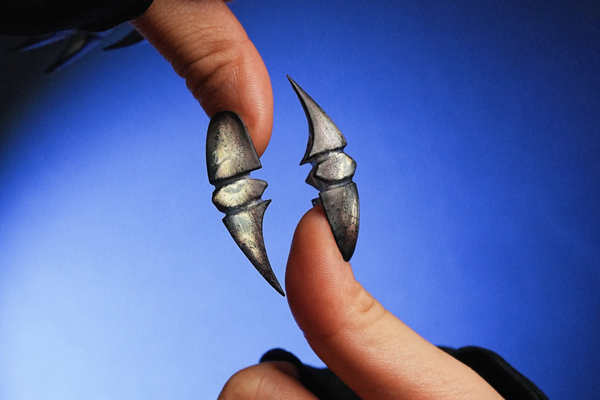 Bestiary: Scarab's Carapace