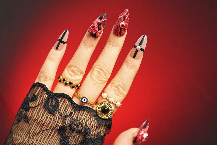 Abyssal: The Mutation